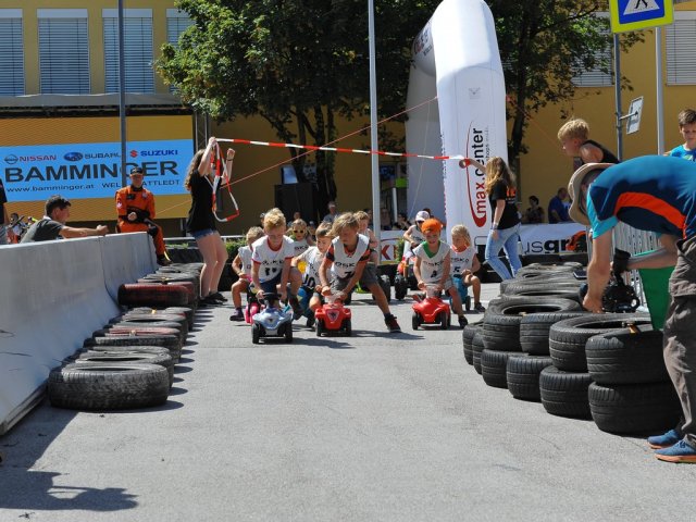 Gunskirchen 2016 SO diverse